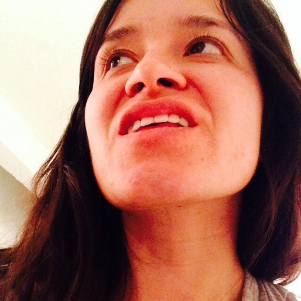 Meet your Posher, Yas